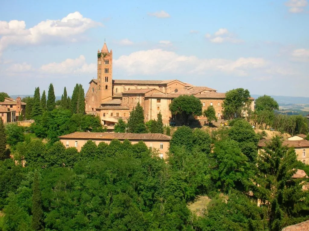 Vacanze Senesi — foto 4
