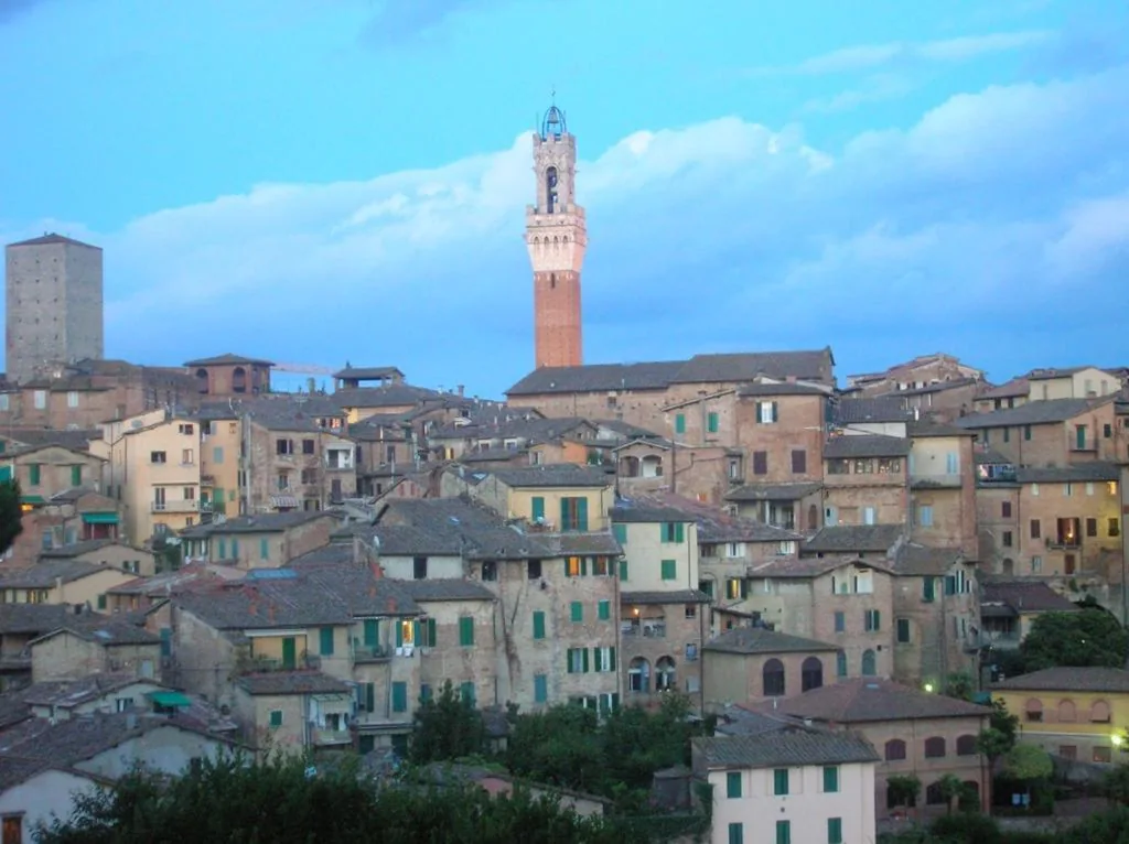 Vacanze Senesi — foto 8