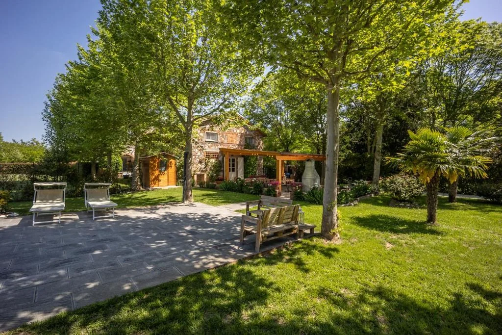 Vecchio Granaio — foto 3