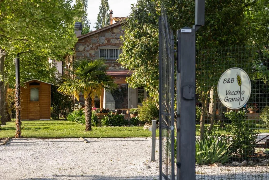 Vecchio Granaio — foto 6