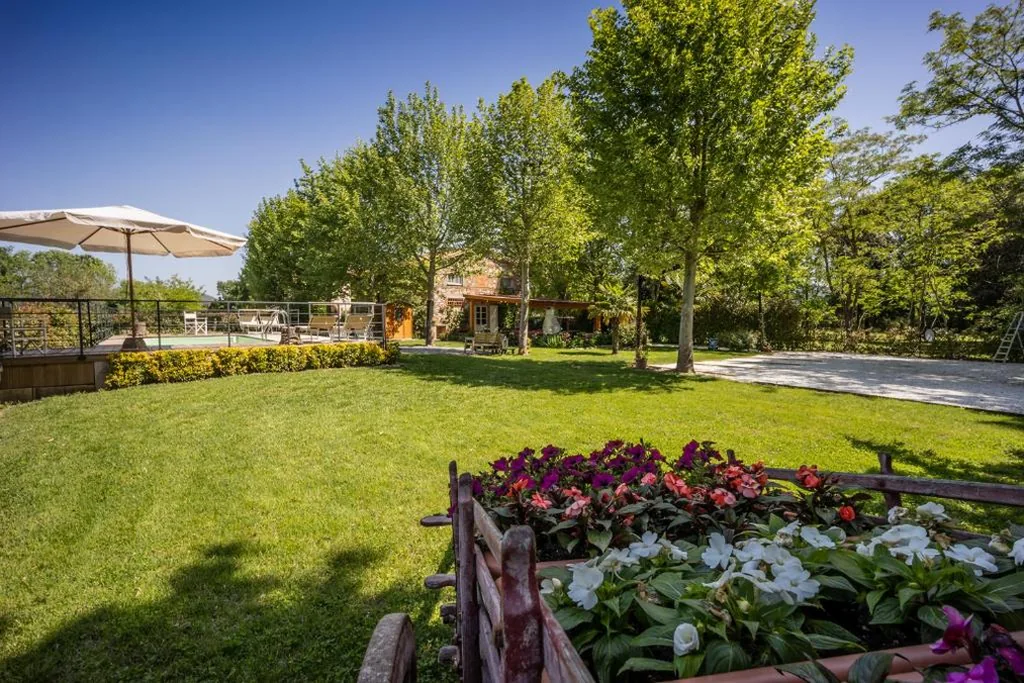 Vecchio Granaio — foto 7