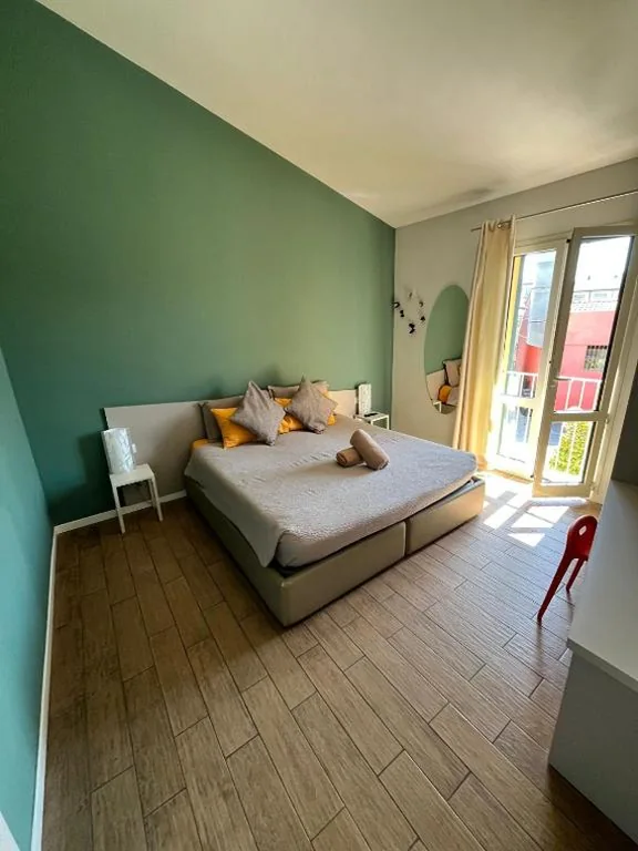 Vele Storiche Pisane – free private parking