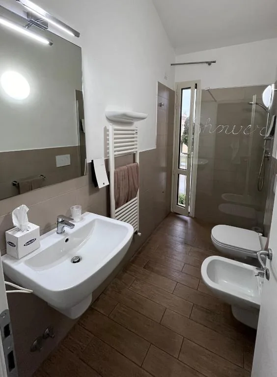Vele Storiche Pisane – free private parking — foto 3