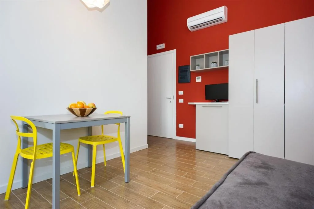 Vele Storiche Pisane – free private parking — foto 4