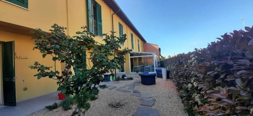 Vele Storiche Pisane – free private parking — foto 6