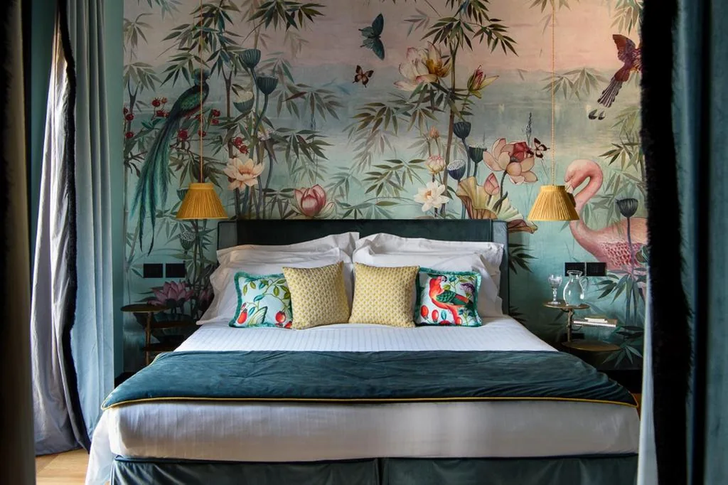 Velona’s Jungle Luxury Suites — foto 4