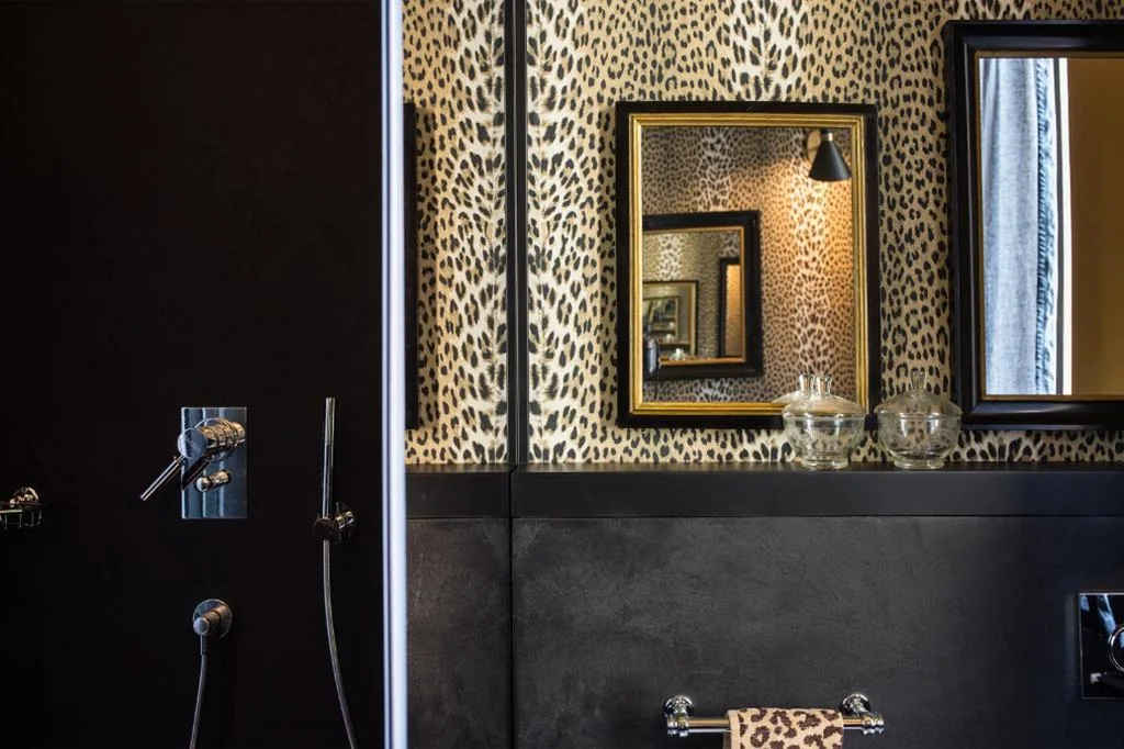 Velona’s Jungle Luxury Suites — foto 5