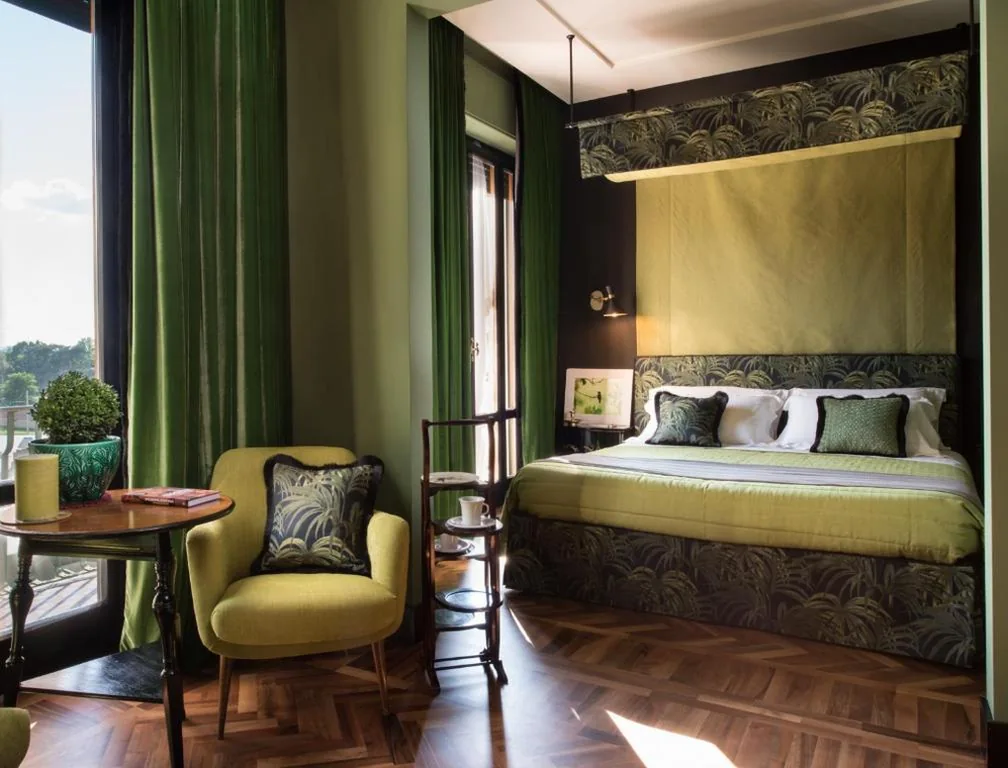 Velona’s Jungle Luxury Suites — foto 6