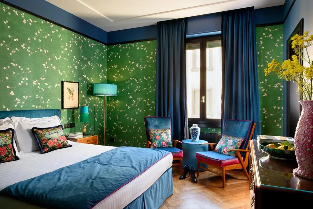Velona’s Jungle Luxury Suites — foto 7