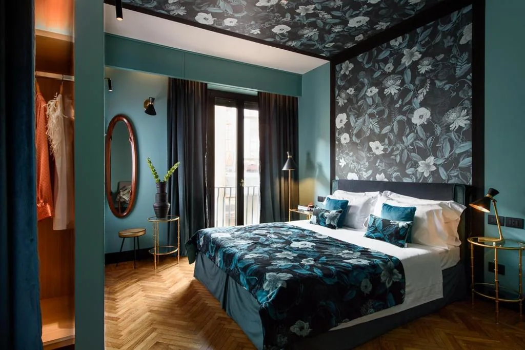 Velona’s Jungle Luxury Suites — foto 8