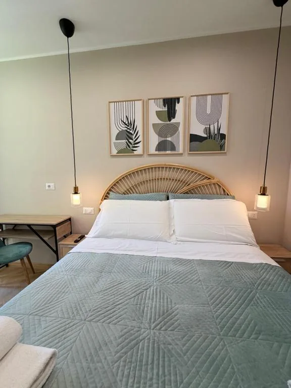Velvet Rooms Florence — foto 4