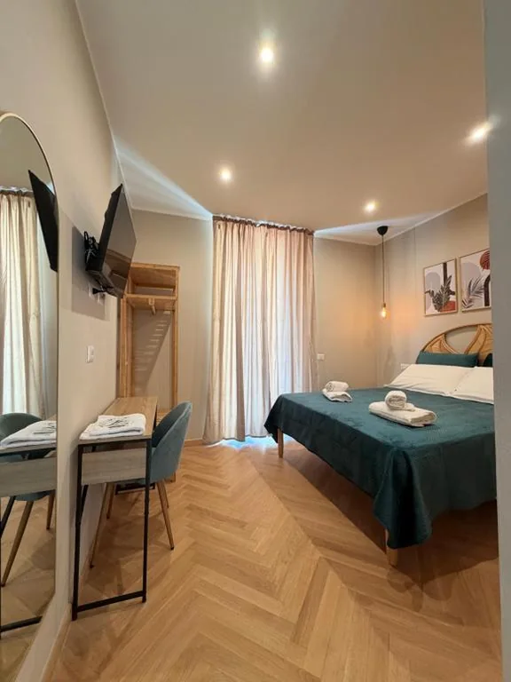 Velvet Rooms Florence — foto 6
