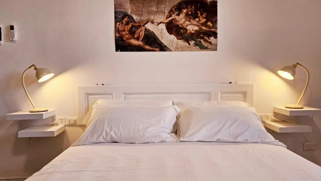 Venere SuperCentral B&B — foto 3