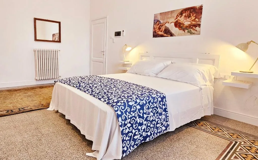 Venere SuperCentral B&B — foto 6
