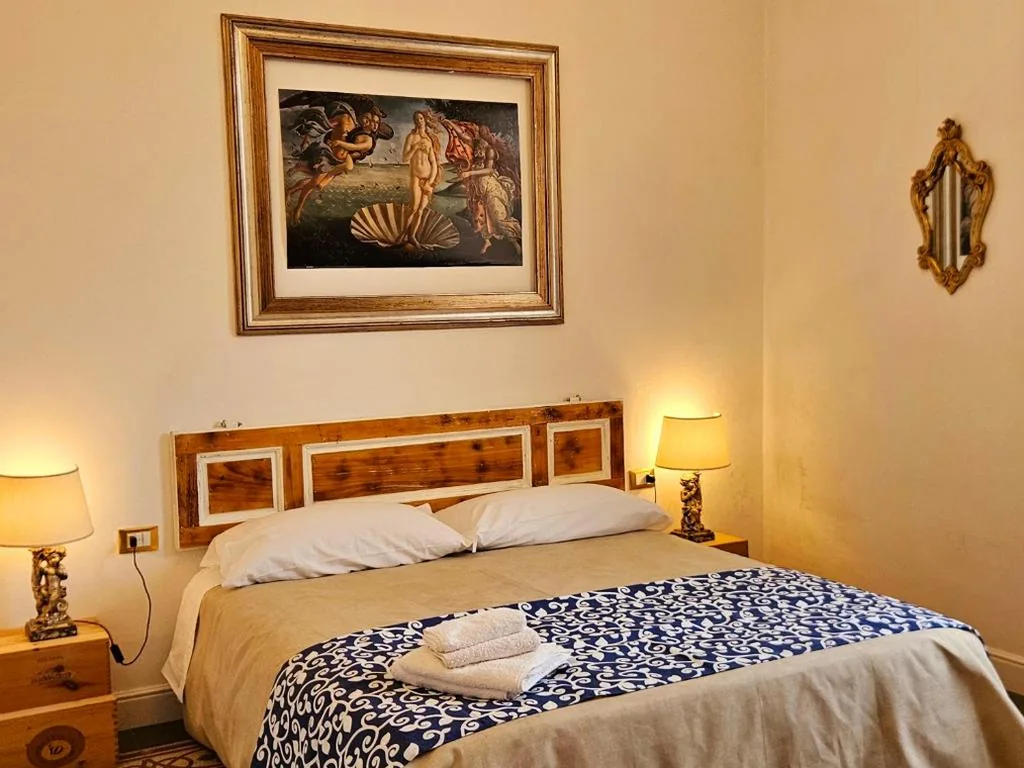Venere SuperCentral B&B — foto 7