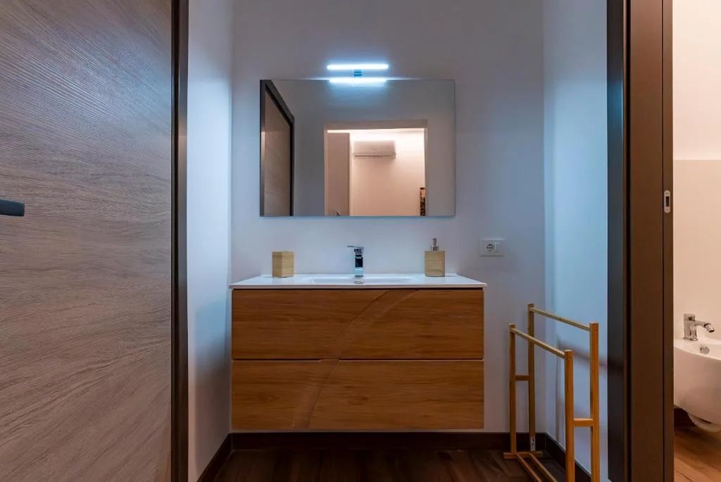 Venezia Urban Rooms