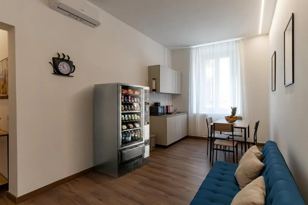 Venezia Urban Rooms — foto 3