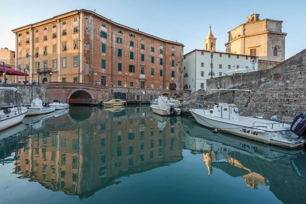 Venezia Urban Rooms — foto 5