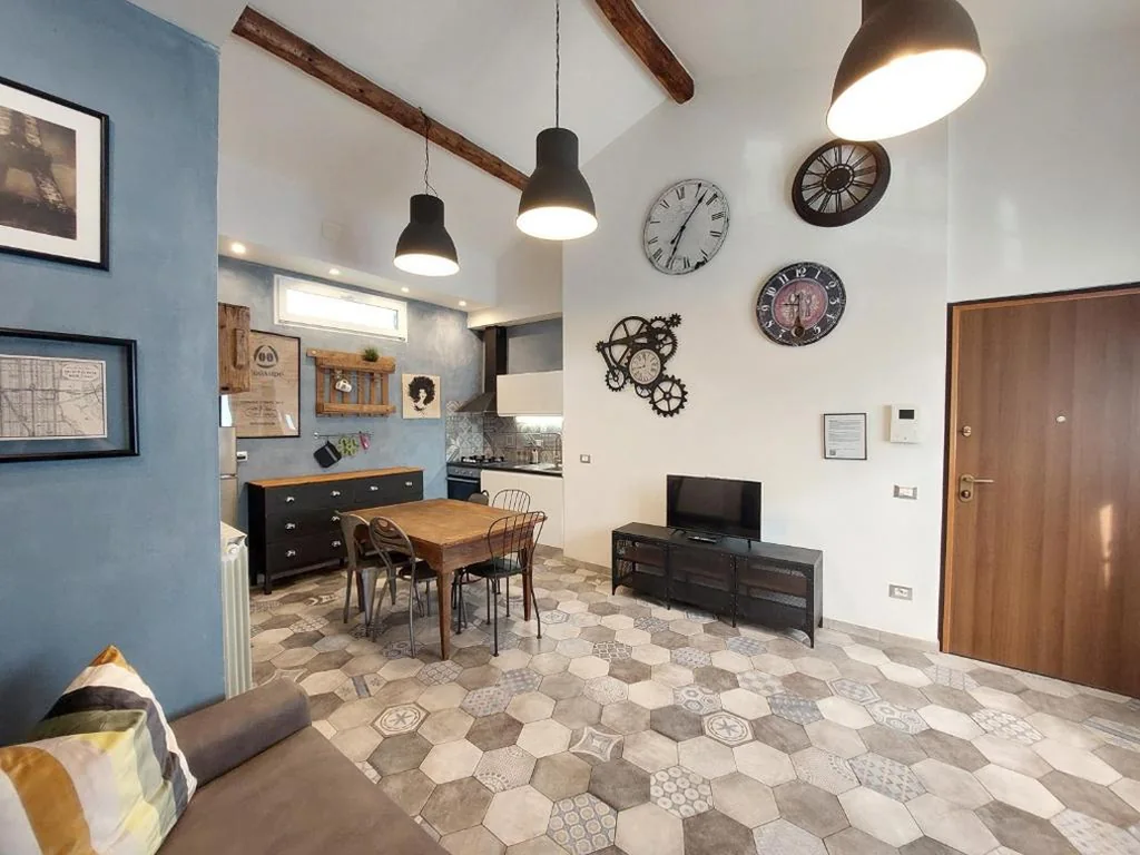 Veracini apartment — foto 4