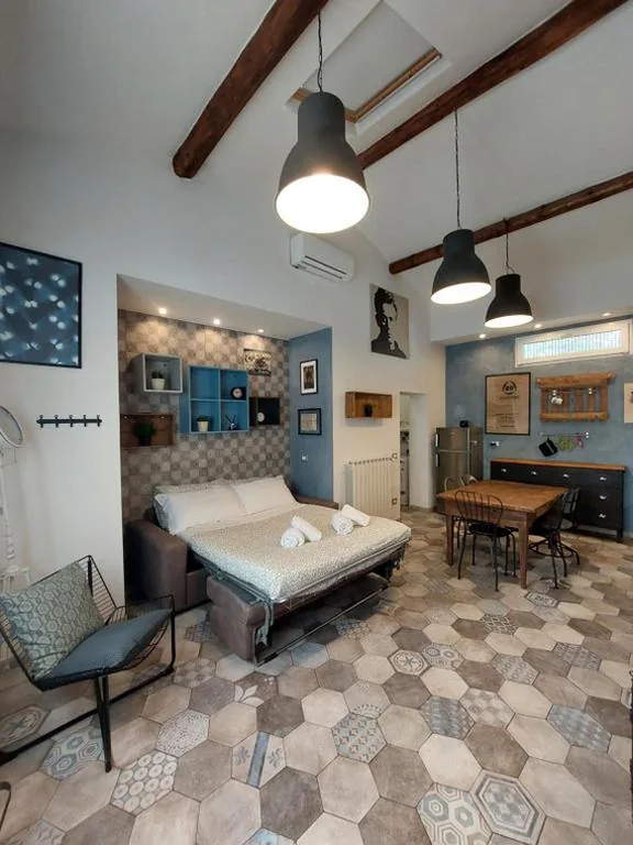 Veracini apartment — foto 6