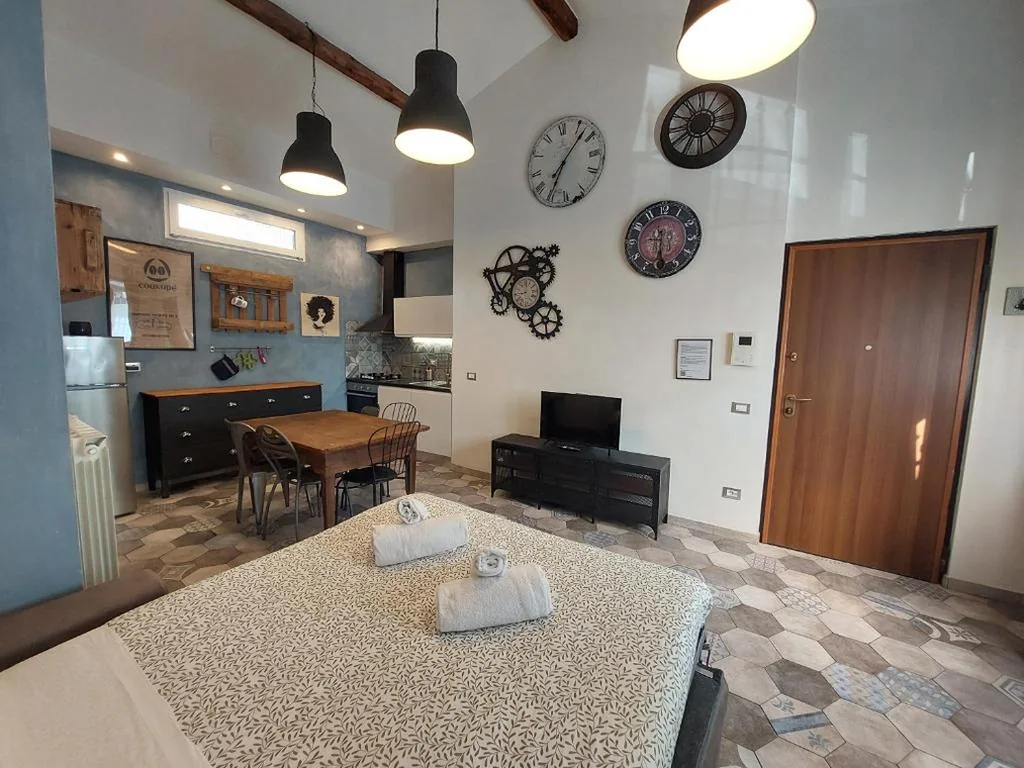 Veracini apartment — foto 8