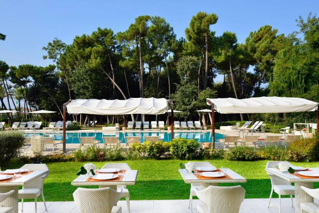 Versilia Lido | UNA Esperienze — foto 4