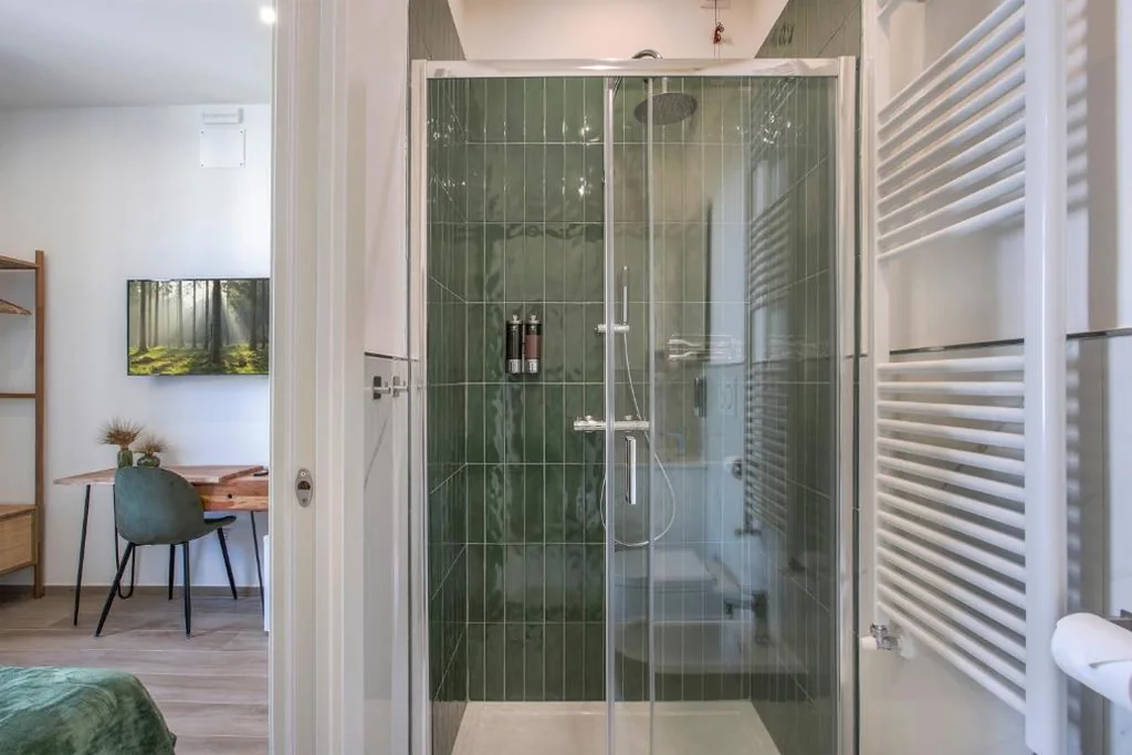 VERSILIA MIA – beach at 8min by walk! new rooms! air condition! — foto 3