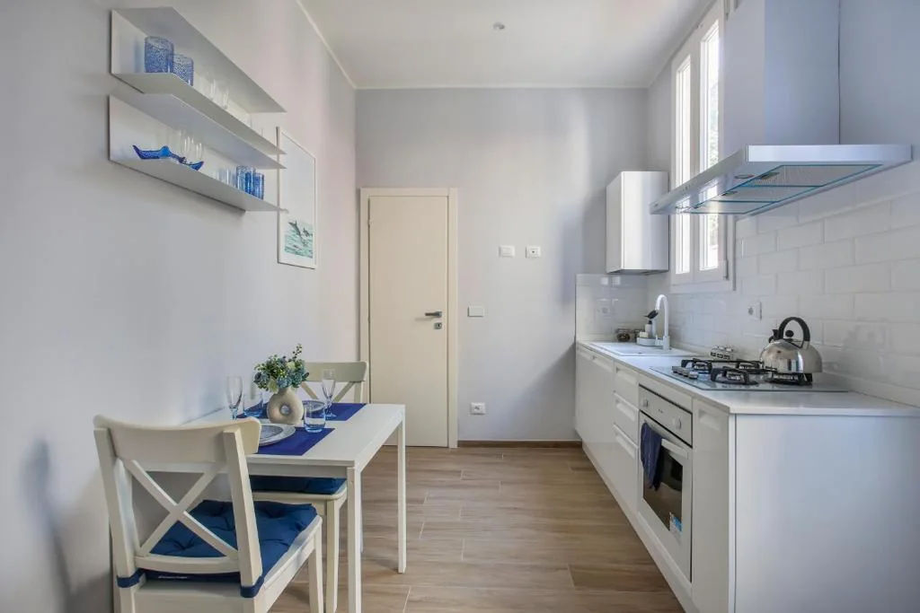 VERSILIA MIA – beach at 8min by walk! new rooms! air condition! — foto 4