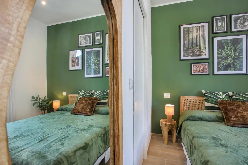 VERSILIA MIA – beach at 8min by walk! new rooms! air condition! — foto 6