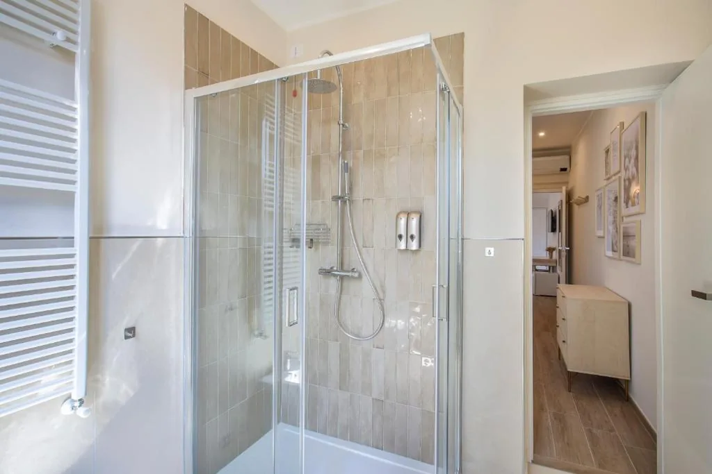 VERSILIA MIA – beach at 8min by walk! new rooms! air condition! — foto 7