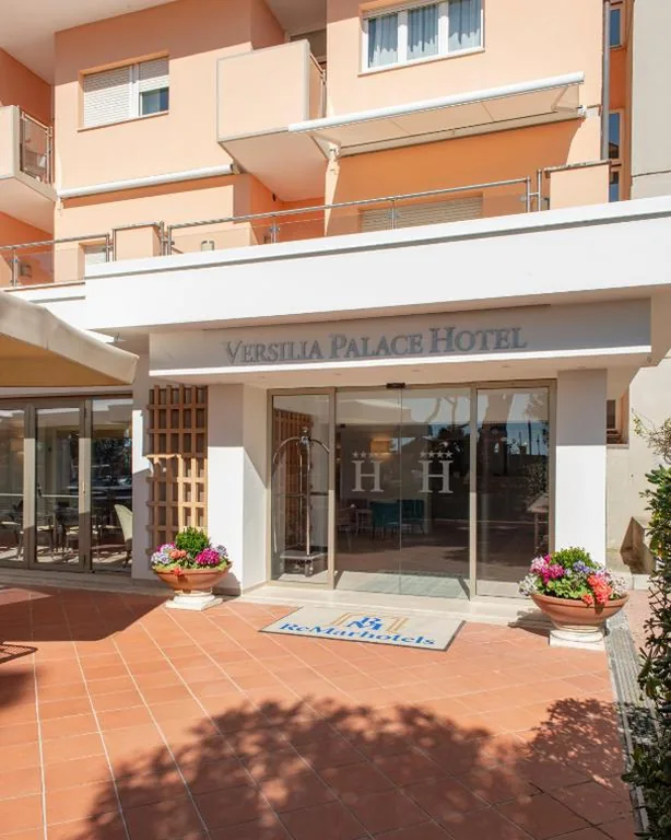 Versilia Palace Hotel