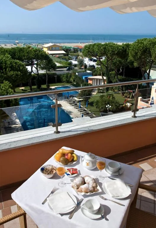 Versilia Palace Hotel — foto 3