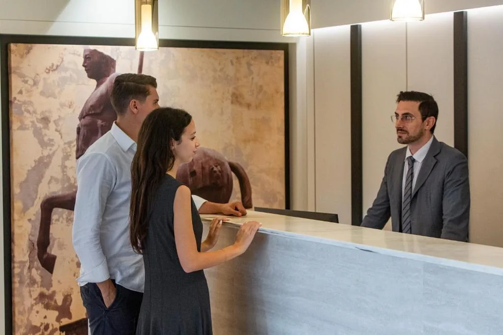 Versilia Palace Hotel — foto 5