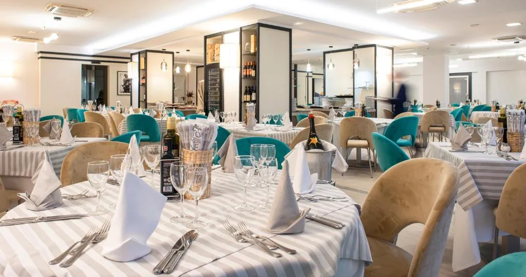 Versilia Palace Hotel — foto 8