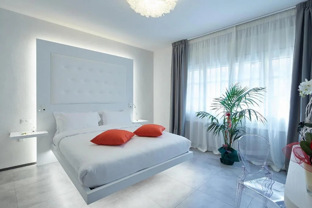 Via Roma 25 Bed&Breakfast — foto 4