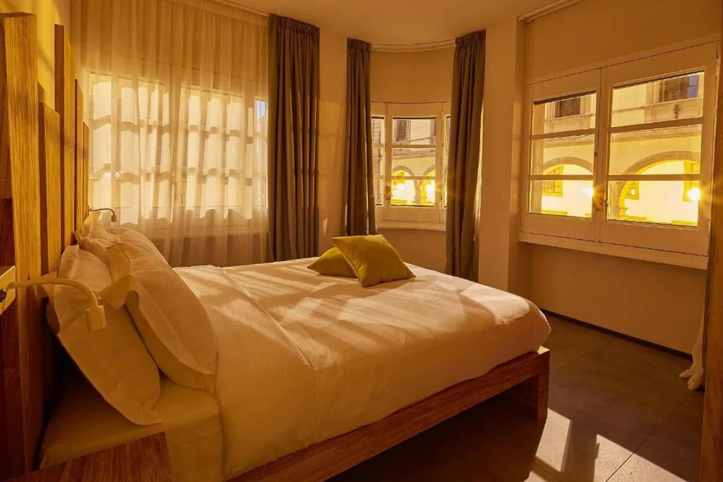 Via Roma 25 Bed&Breakfast — foto 6
