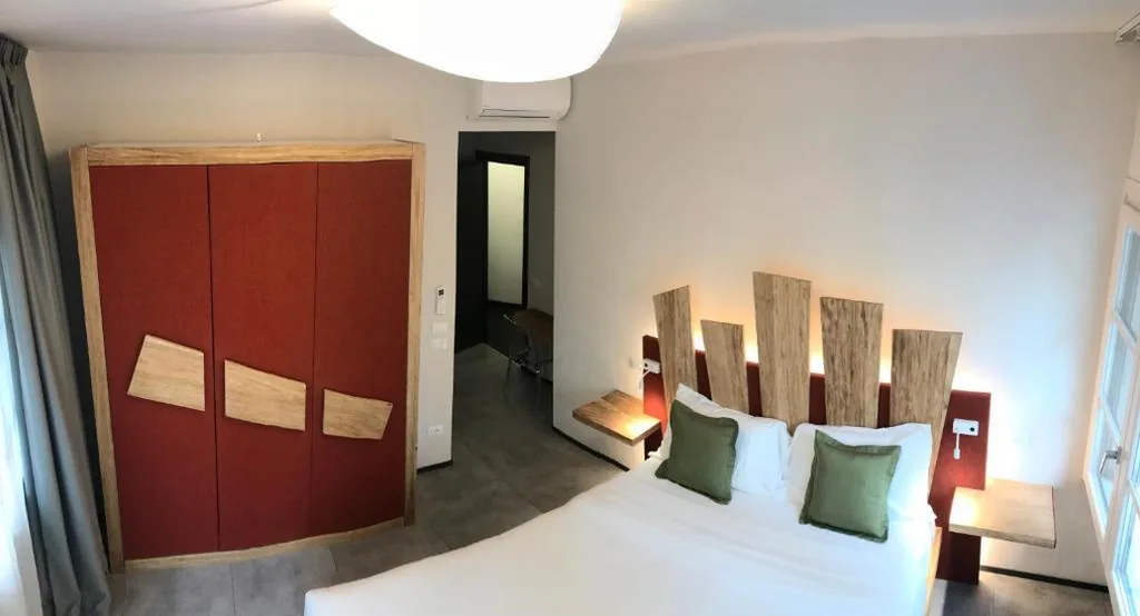 Via Roma 25 Bed&Breakfast — foto 7
