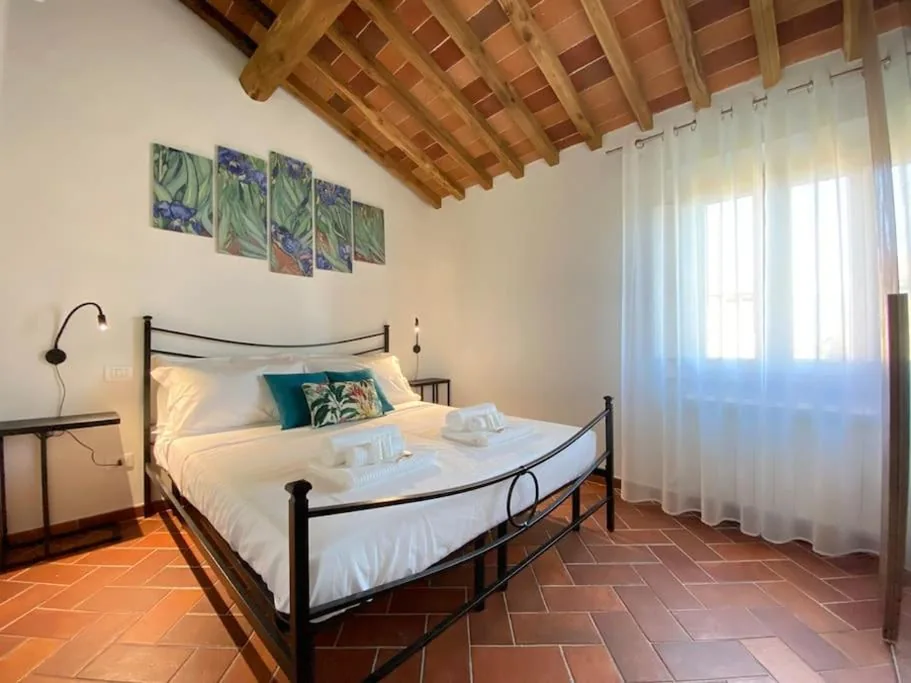 Viaggiare Smart [Wi-fi, TV HD, Spazio di lavoro, Parcheggio gratuito nella struttura,] — foto 7