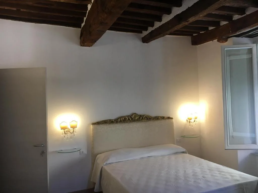 Vicolo del Geppone