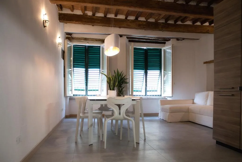 Vicolo del Geppone — foto 4