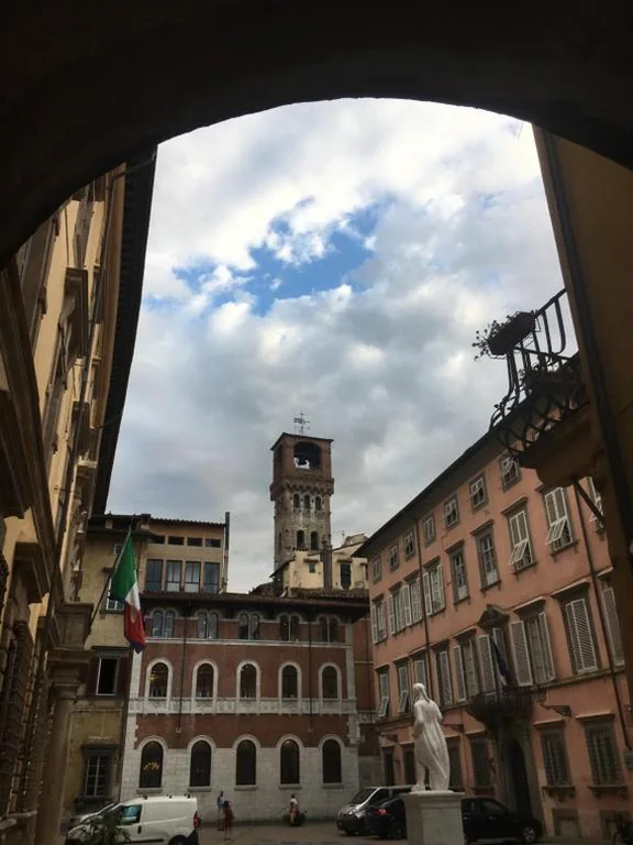 Vicolo del Geppone — foto 5
