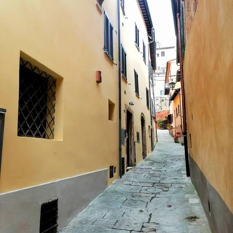 Vicolo dell’Oste — foto 5