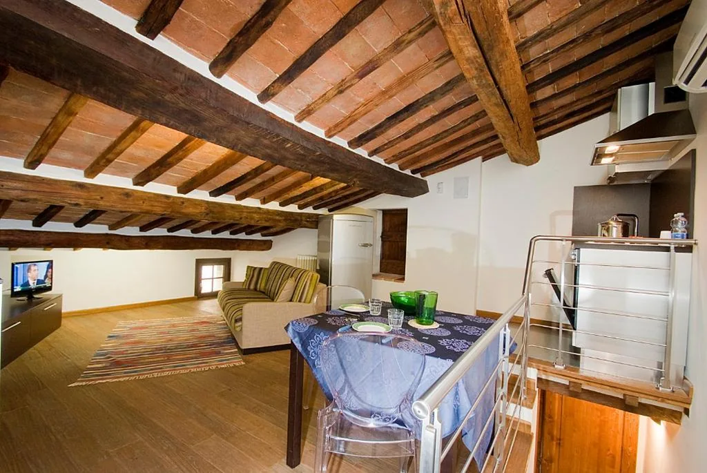 Vicolo dell’Oste — foto 8