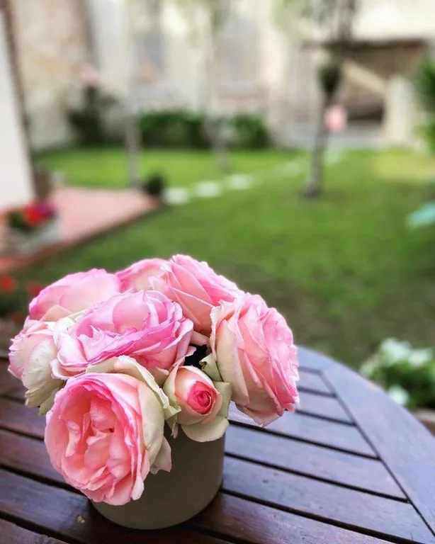 Victoria House B&B