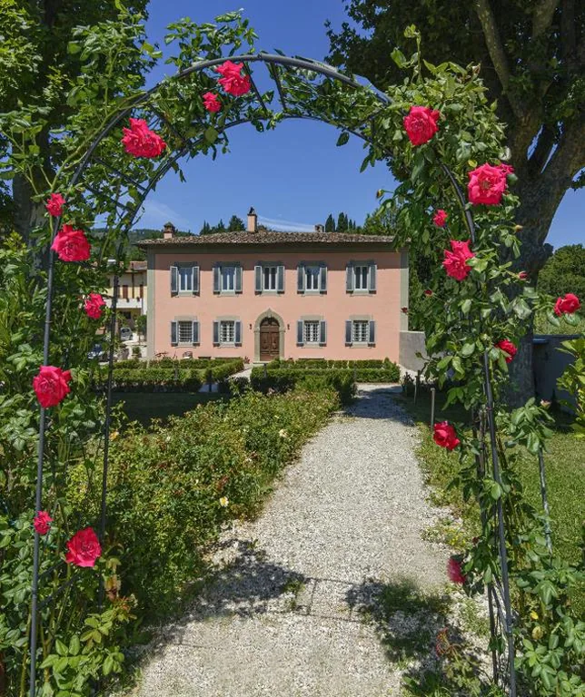 Villa Agnolaccio Residenza d’Epoca
