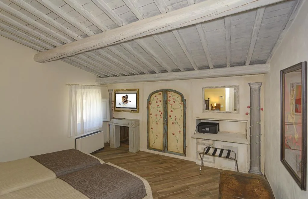 Villa Agnolaccio Residenza d’Epoca — foto 4