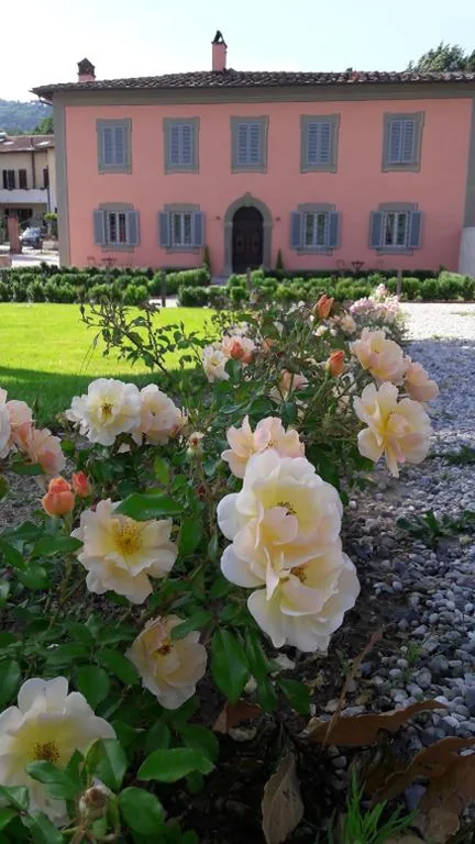 Villa Agnolaccio Residenza d’Epoca — foto 6