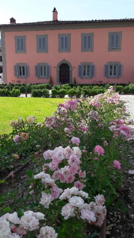 Villa Agnolaccio Residenza d’Epoca — foto 8