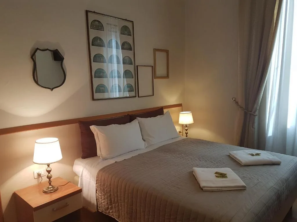 Villa Alle Rampe