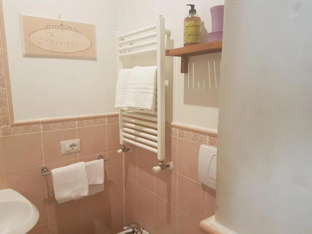 Villa Alle Rampe — foto 3